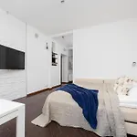 Cozy Old Town Apartament