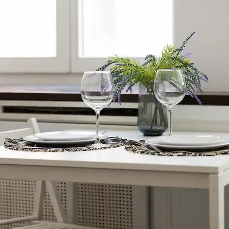 Cozy Old Town Varsavia