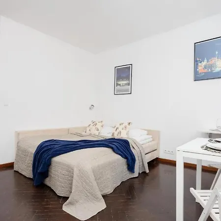 Cozy Old Town * Varsavia