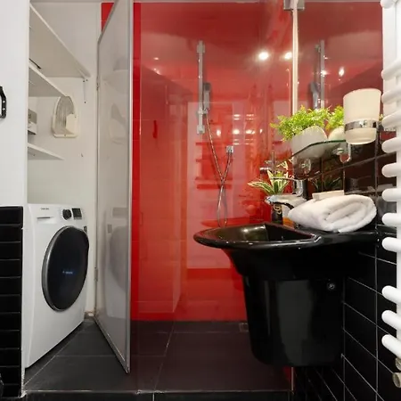 Appartamento Cozy Old Town