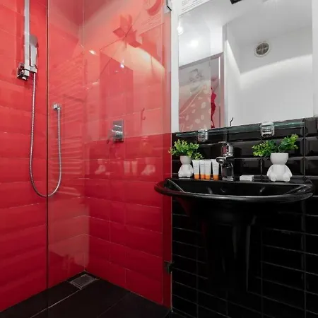 Cozy Old Town Appartement Warschau