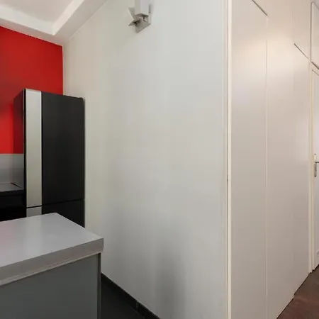 Appartement Cozy Old Town Warschau